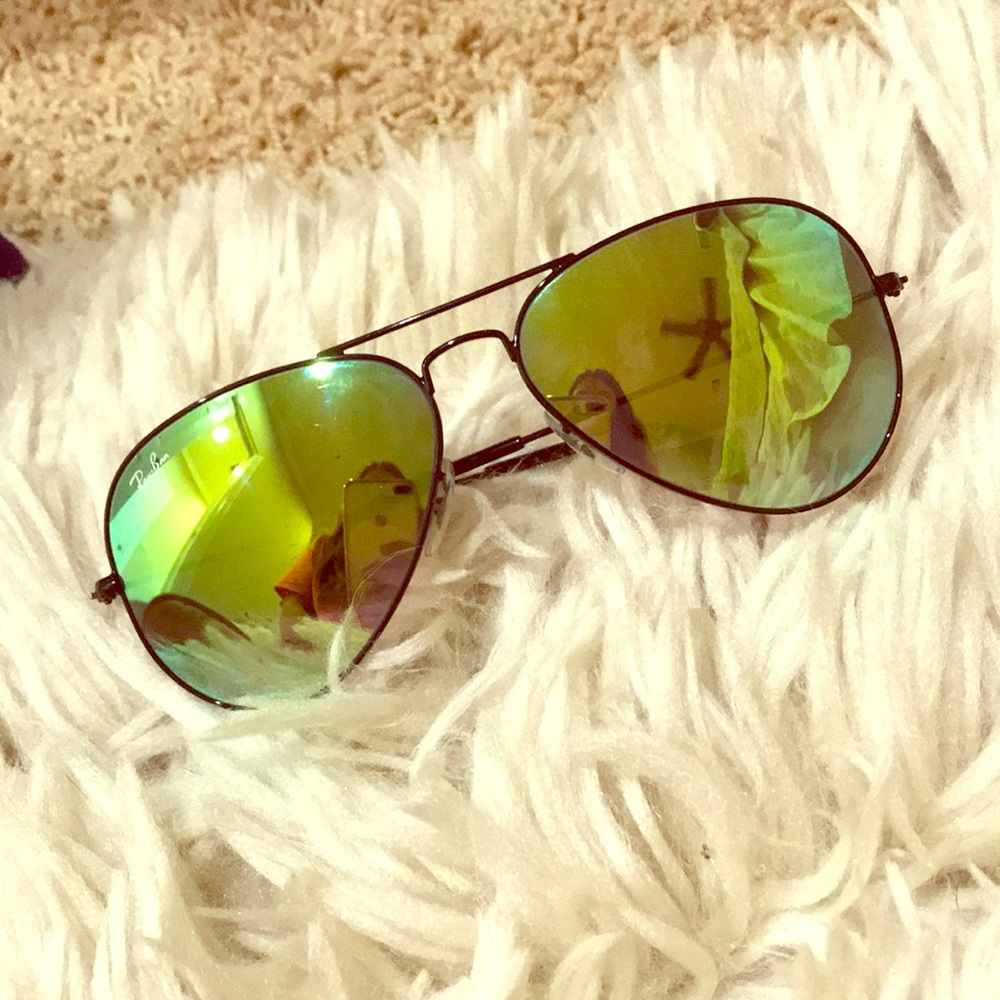 Ray-Bans